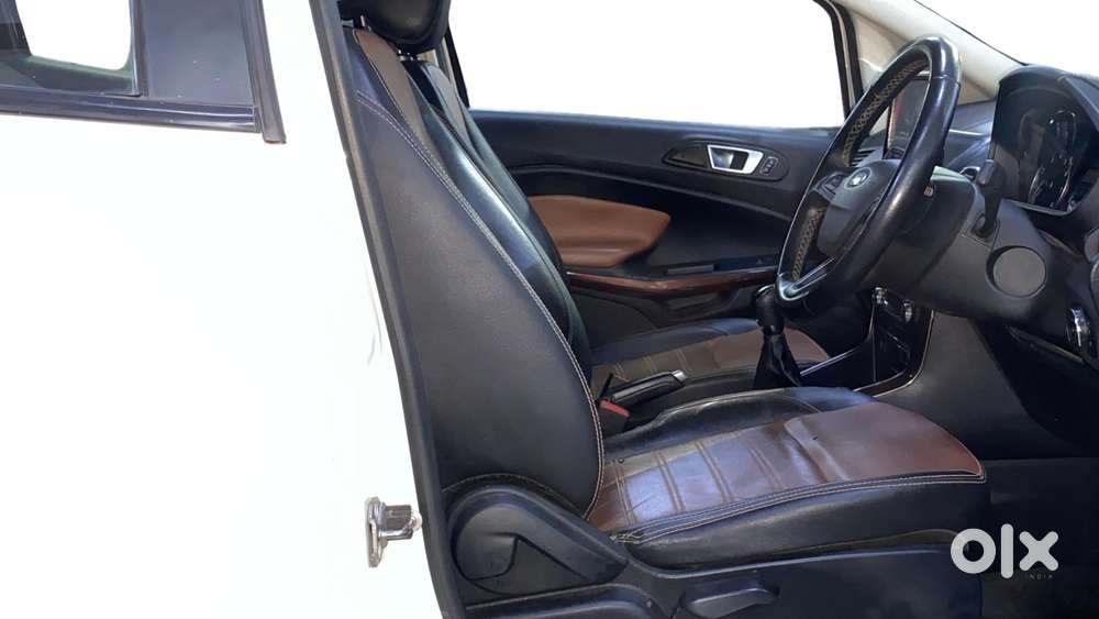 Ford Ecosport [ ] 1.5 Trend Ti Vct, 2019, Petrol