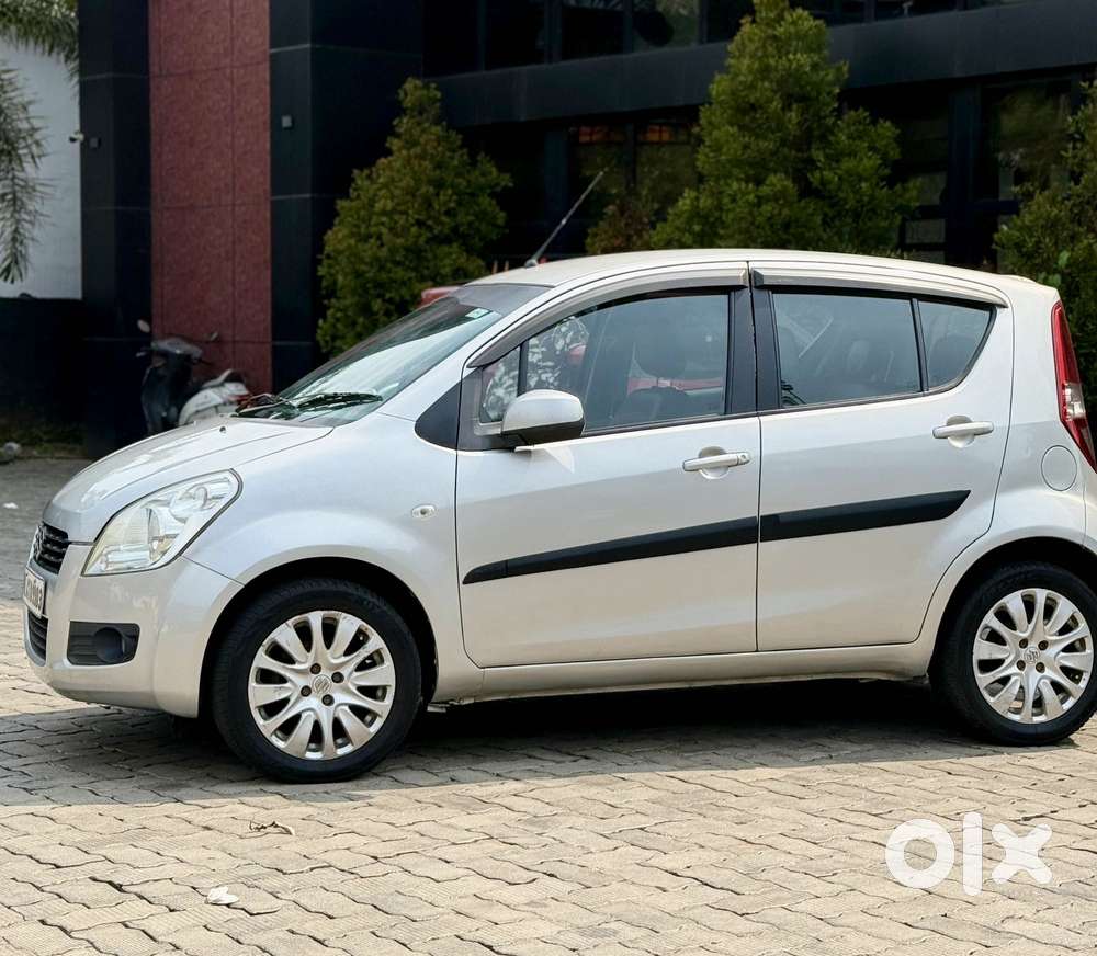 Maruti Suzuki Ritz Vdi, 2009, Diesel