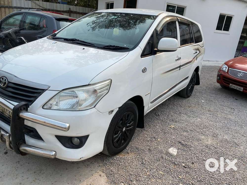 Toyota Innova