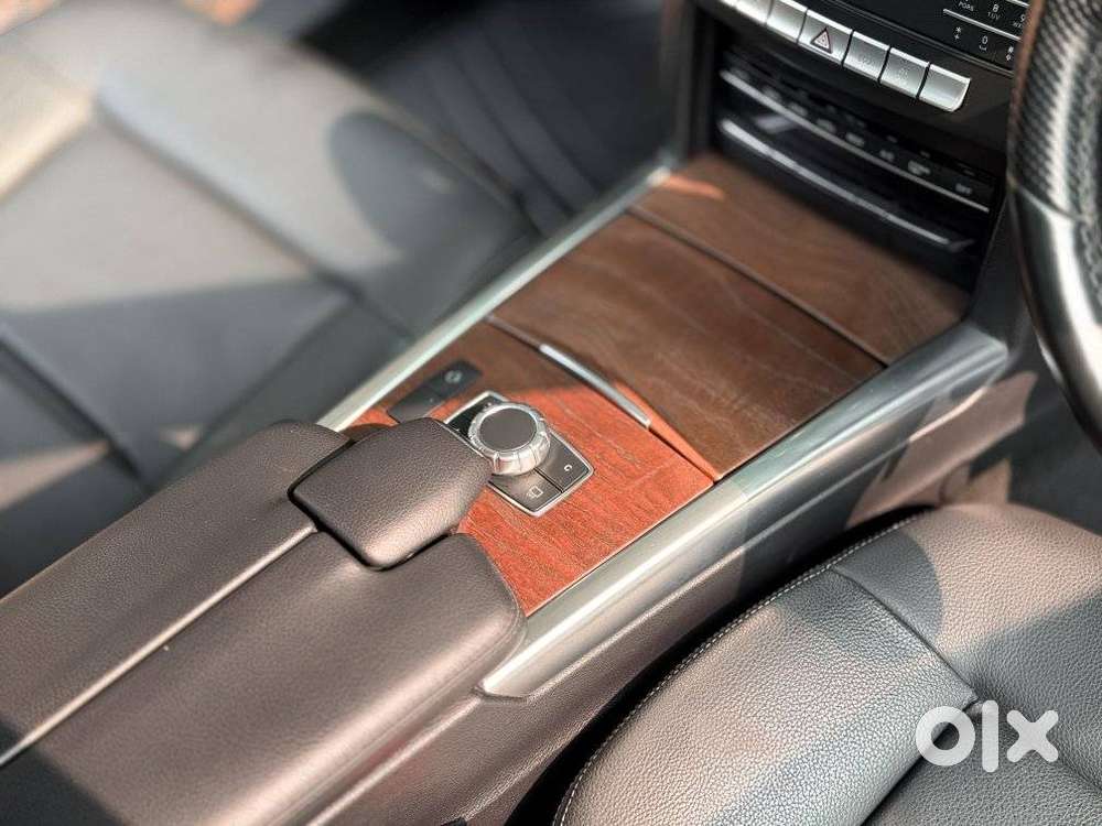 Mercedes-benz E-class E250 Edition E, 2016, Diesel