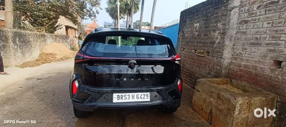 2 Year Hua Hai Fully Condition 13000km Only Chla Hua Hai