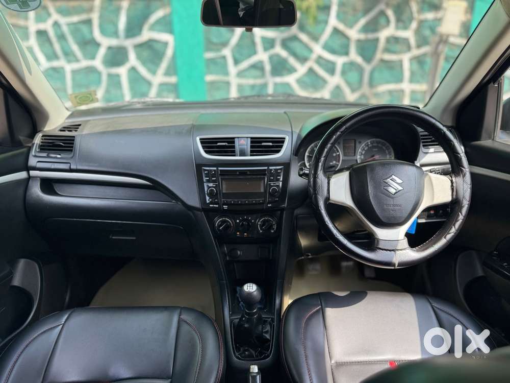 Maruti Suzuki Swift, 2017, Diesel