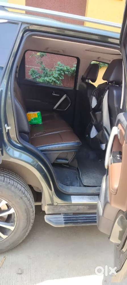Mahindra Scorpio N For Sale