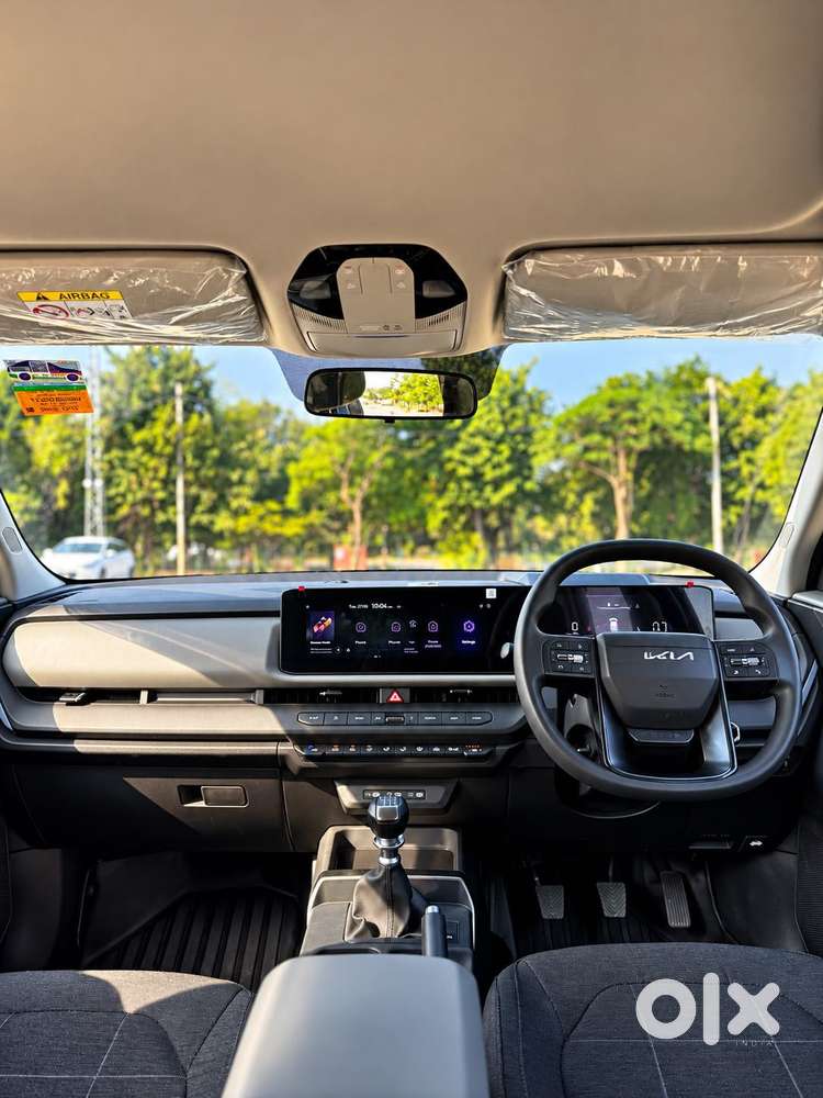 Kia Seltos Htk Plus D, 2026, Diesel