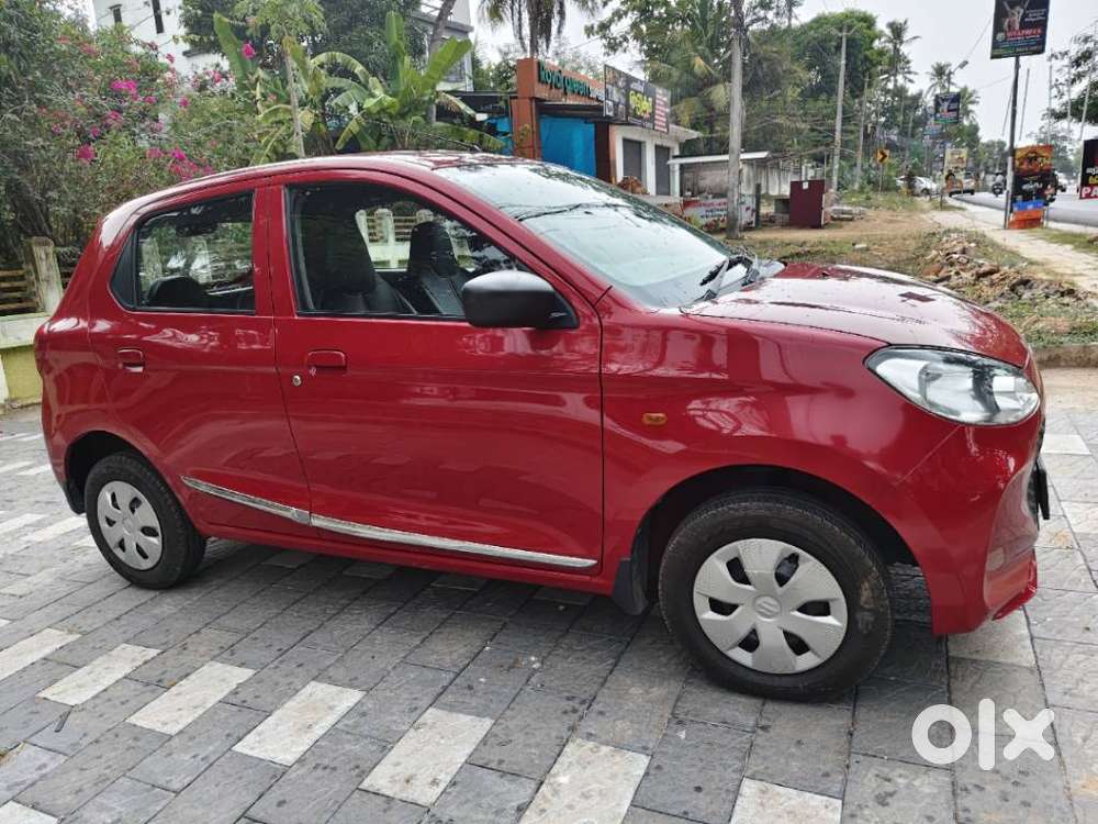 Maruti Suzuki Alto K10 Plus Edition, 2024, Petrol