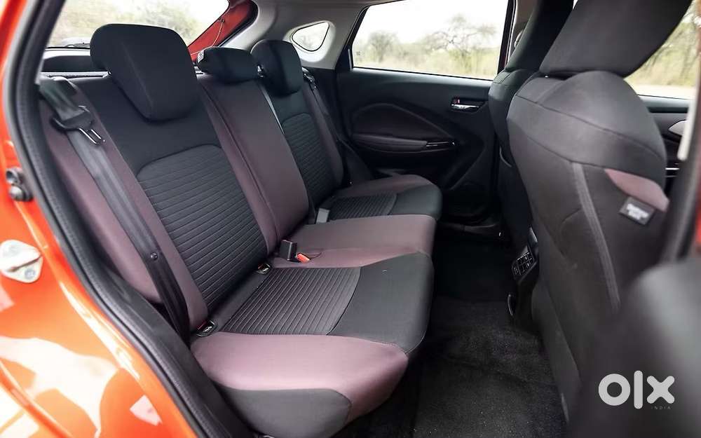 Toyota Urban Cruiser 2025 Petrol