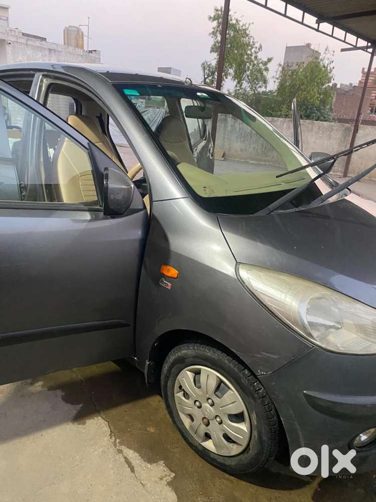 Hyundai I10 2008 Petrol 150000 Km Driven