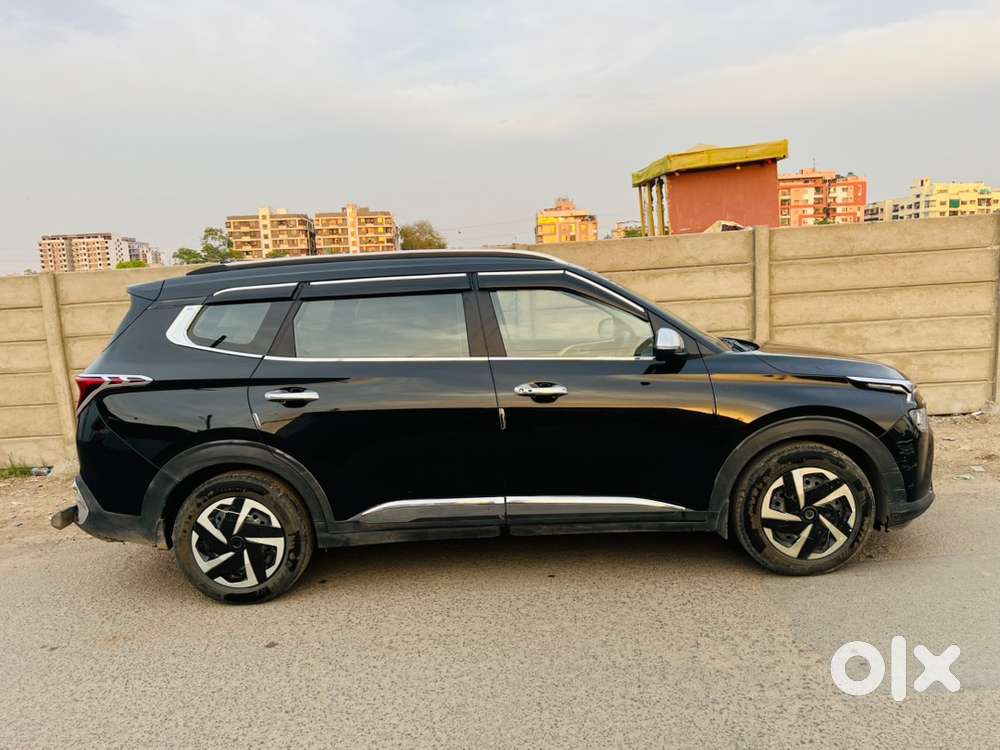 Kia Carens Petrol 2024