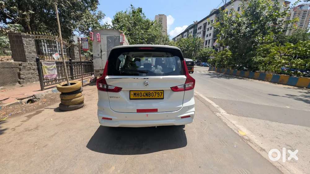Ertiga 2026