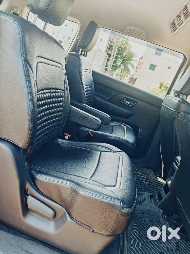 Maruti Suzuki Xl6 1.5 Zeta Mt, 2024, Petrol