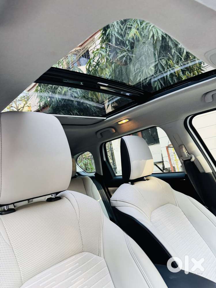 Maruti Suzuki Victoris Zxi Plus (o) Petrol Manual, 2026, Petrol