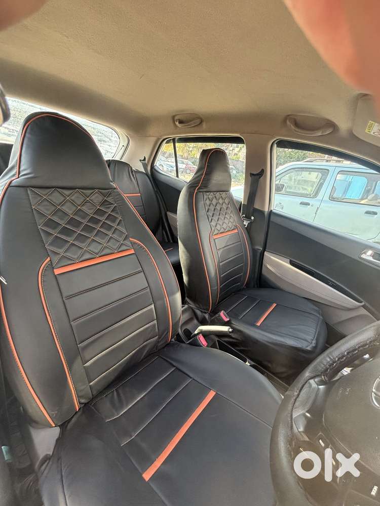 Hyundai Grand I10 Sportz O 1.2, 2020, Petrol