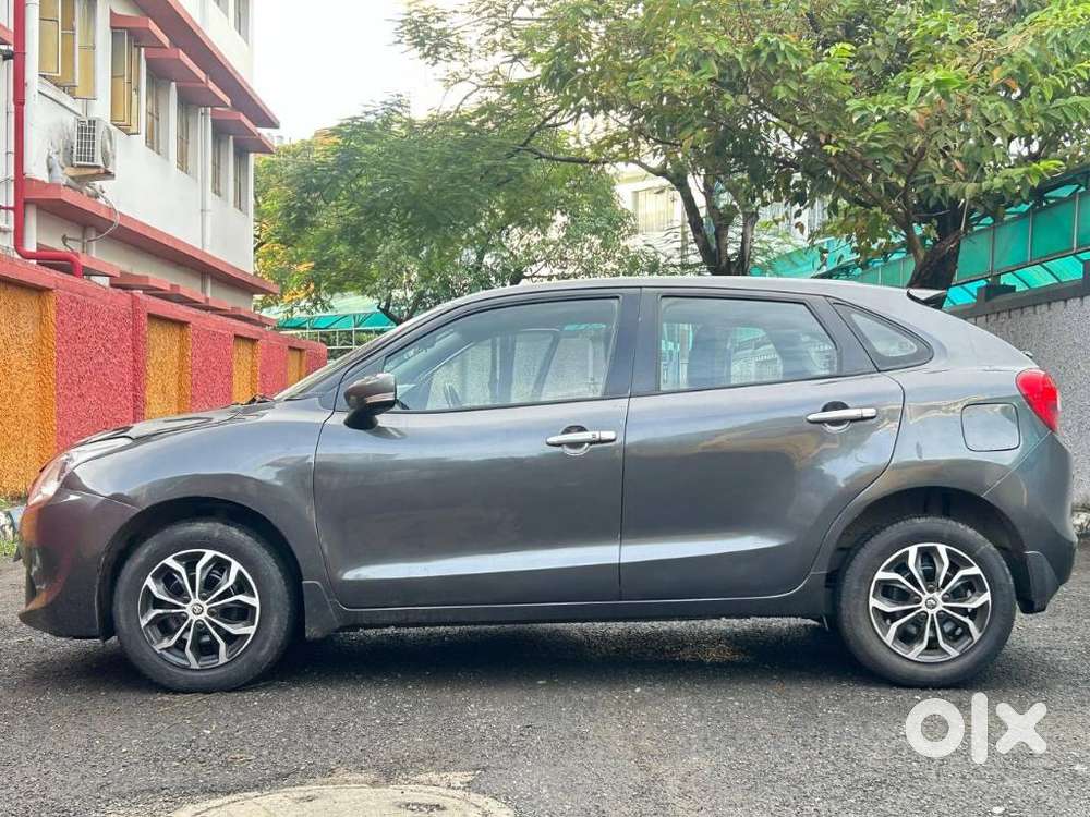 Maruti Suzuki Baleno 1.3 Delta, 2018, Diesel