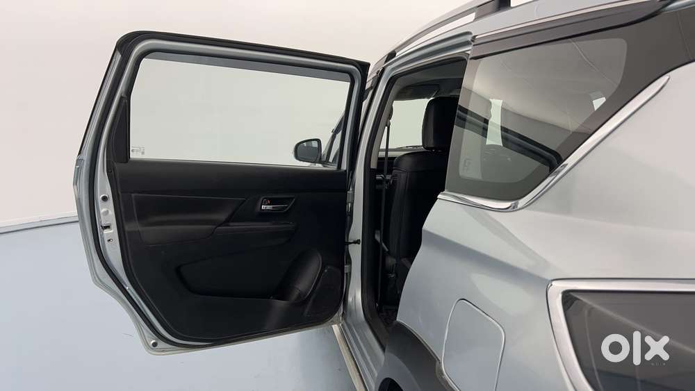 Maruti Suzuki Xl6 1.5 Zeta Mt, 2023, Petrol