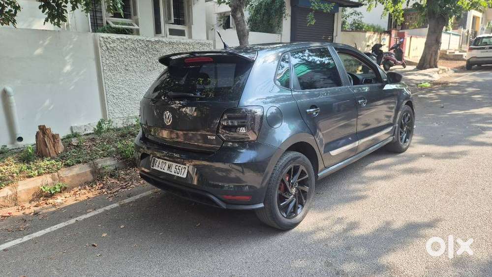 Volkswagen Polo Exquisite 1.5 Tdi Highline, 2016, Diesel