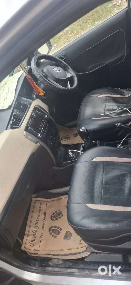 Tata Zest 1.2 Revotron 2014