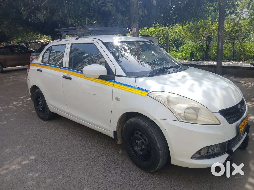 Maruti Suzuki Dzire 2022 Year