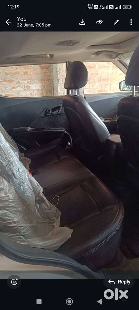 Mahindra Xuv400