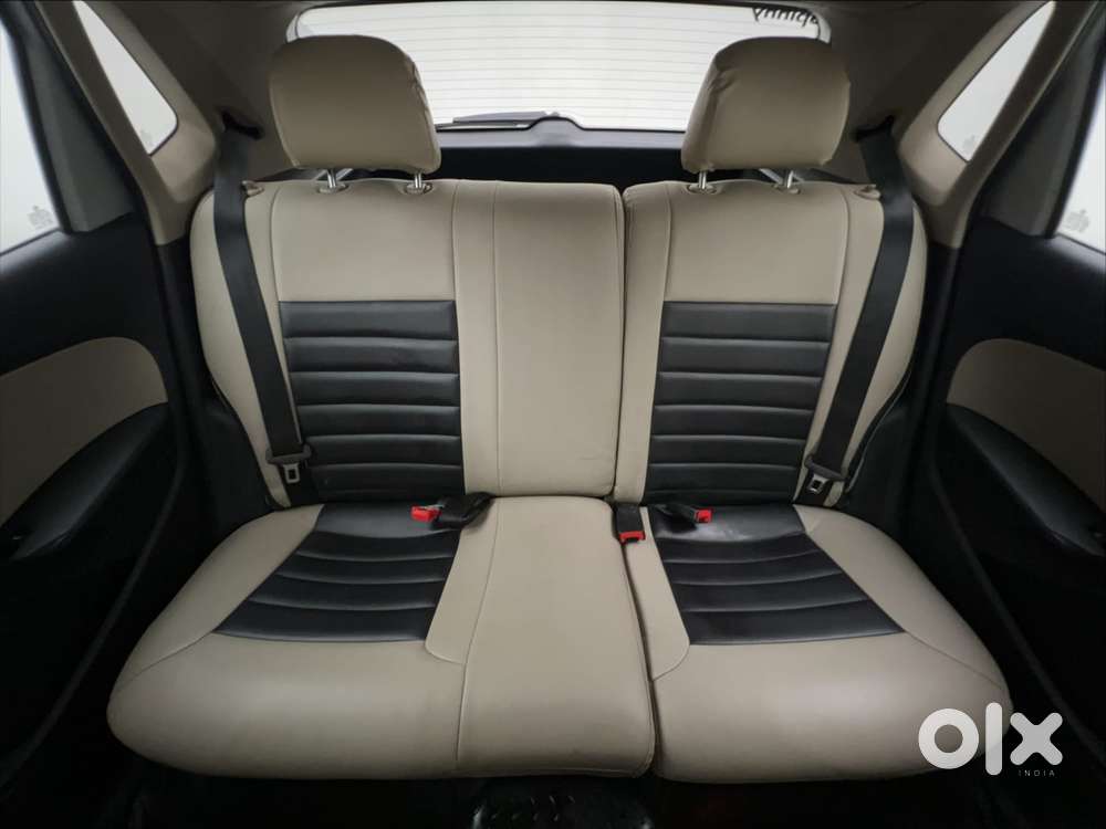 Volkswagen Polo 2009-2013 Petrol Comfortline 1.2l, 2012, Petrol