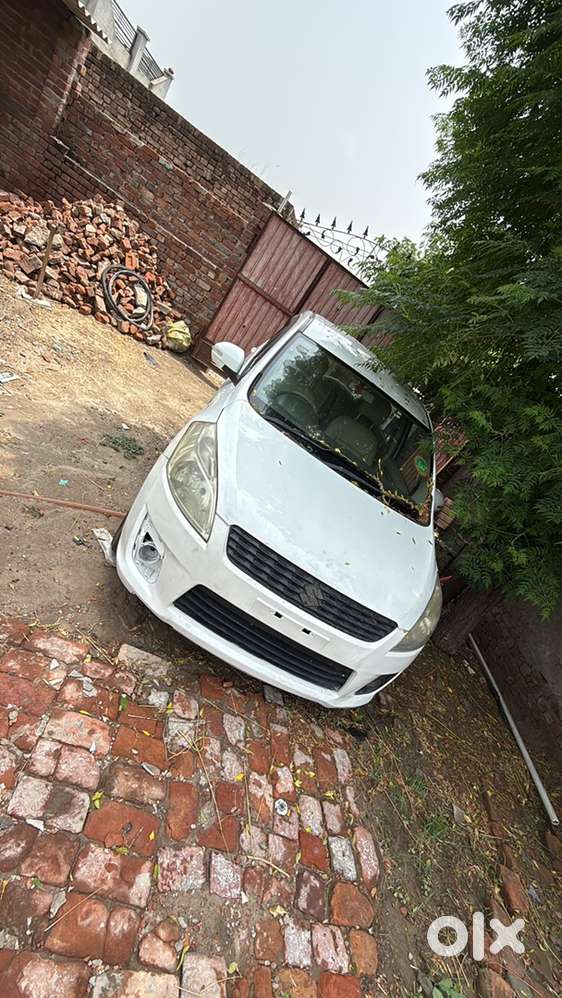 Maruti Suzuki Ertiga Anniversary 2012