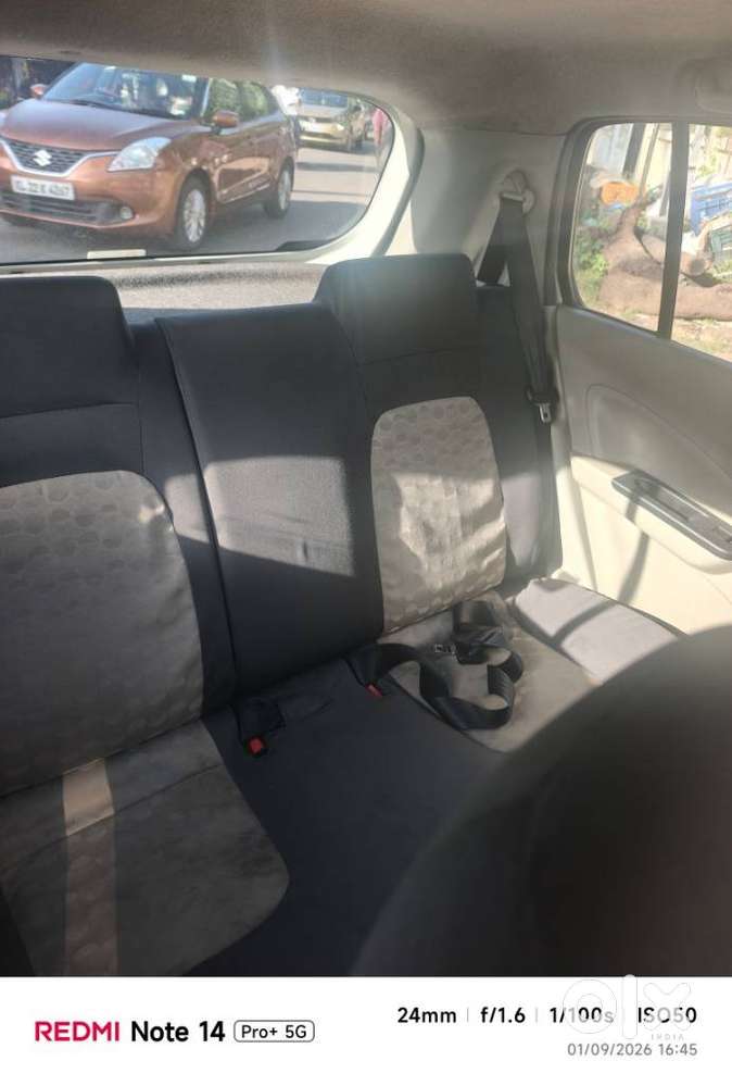 Maruti Suzuki Celerio Vxi At, 2014, Petrol