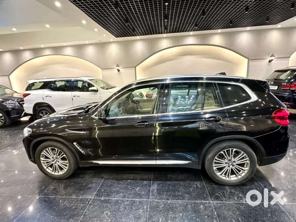 Bmw X3 Xdrive 30i Luxury Line, 2020, Petrol
