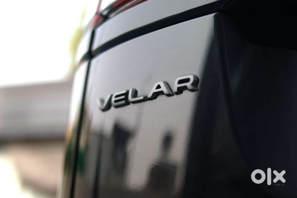 Land Rover Range Rover Velar 2023 Diesel Good Condition