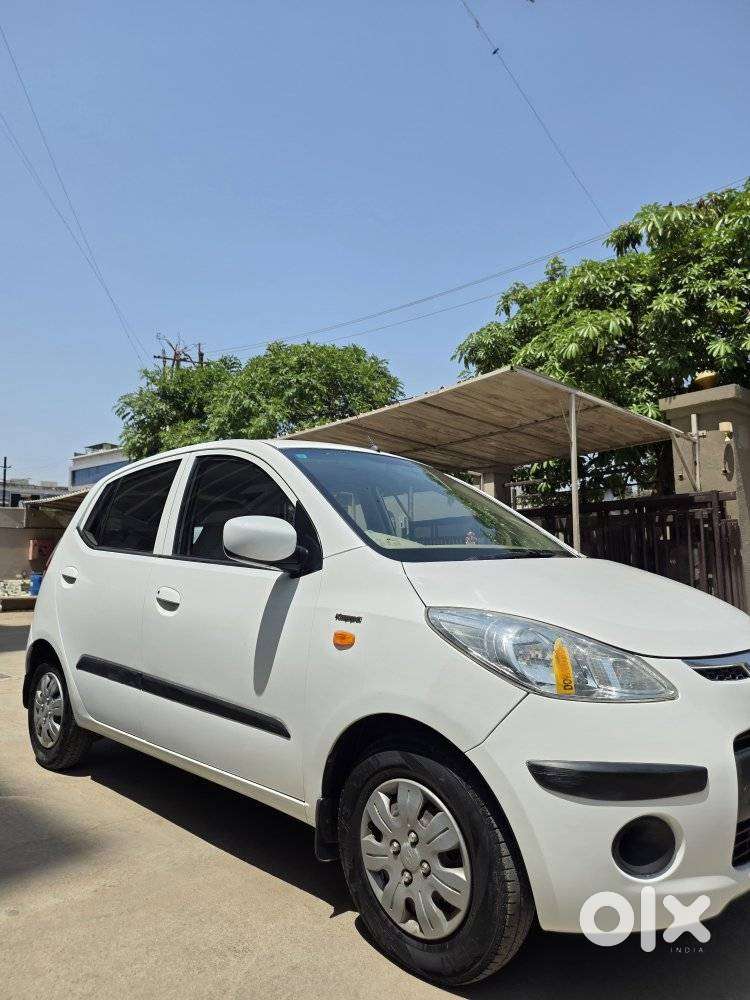 Hyundai I10 Sportz 1.2 Kappa (o), 2010, Petrol