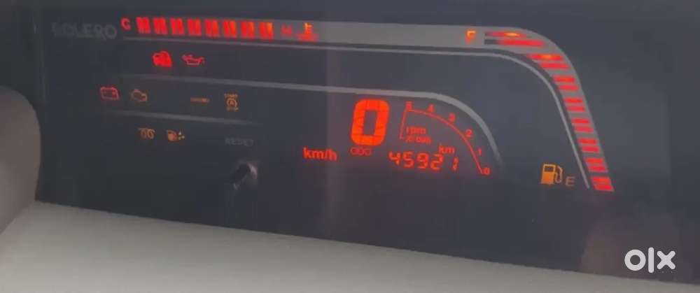Mahindra Bolero 2019 Diesel 49000 Km Driven
