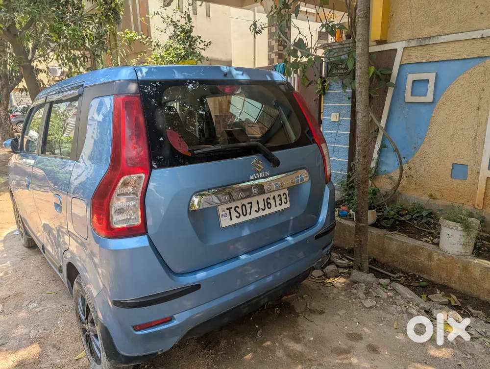 Wagonr Zxi Plus Sale