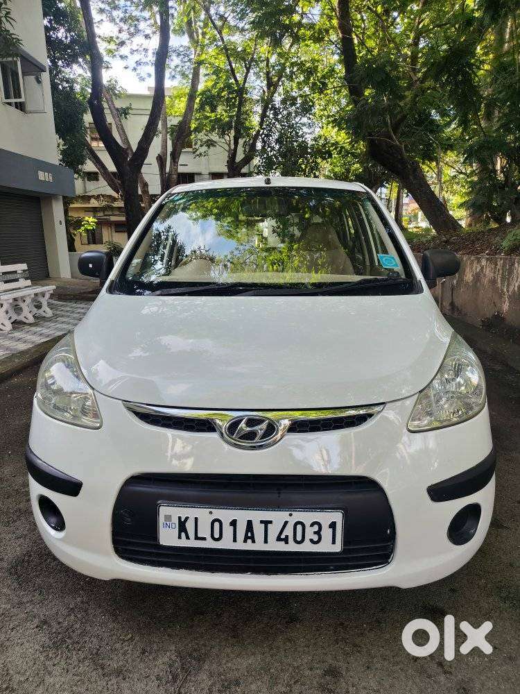 Hyundai I10 2007-2010 Era 1.1, 2008, Petrol