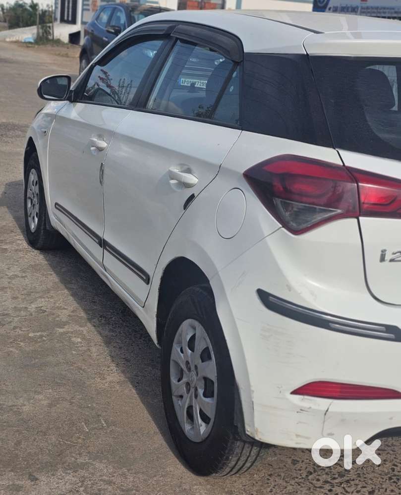 Hyundai Elite I20 1.4 Magna Plus Crdi, 2016, Diesel
