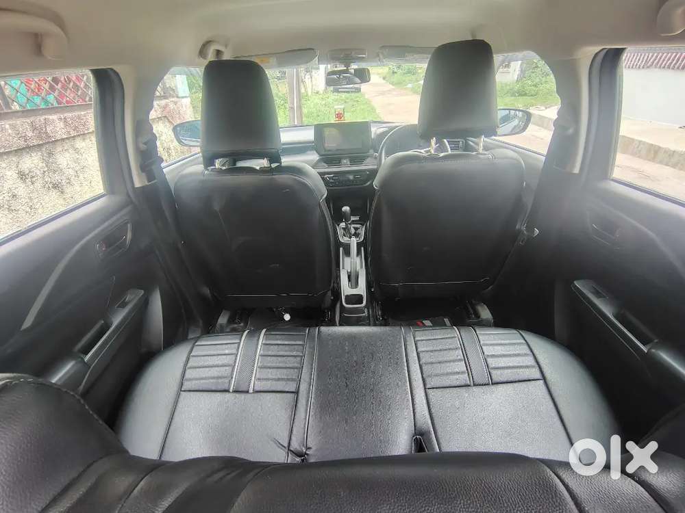 Maruti Suzuki Swift Lxi 2025
