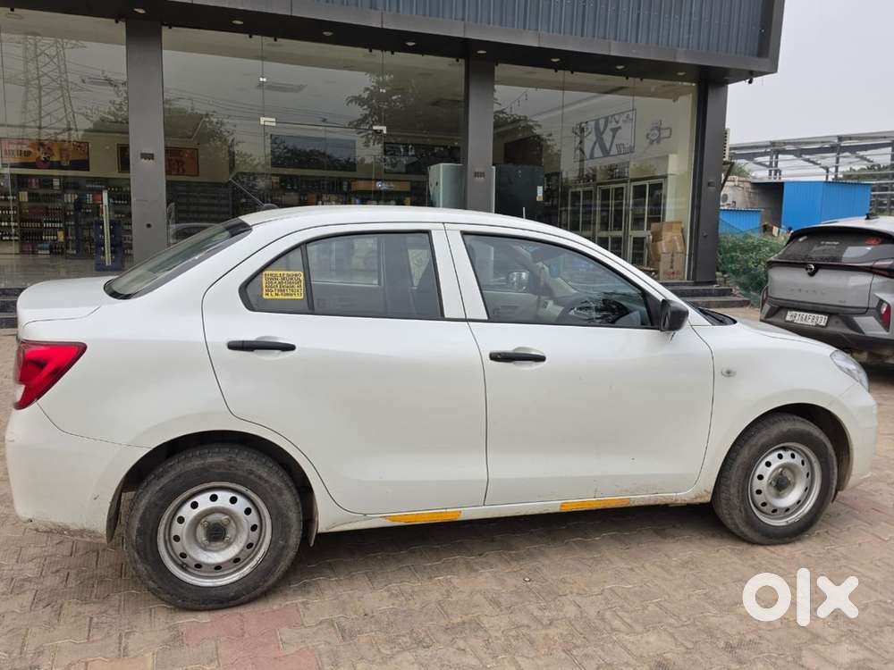Swift Dzire Tour Ldi Maruti Suzuki 2025