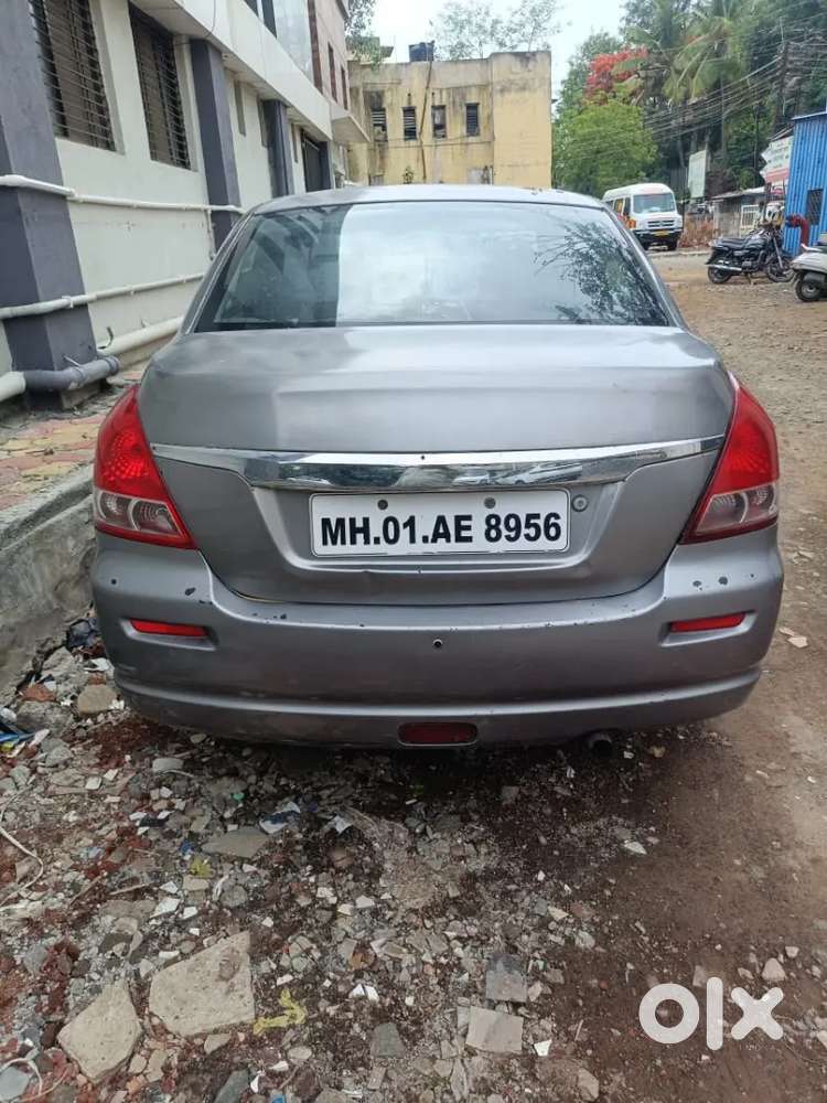Maruti Suzuki Dzire 2008 Ready
