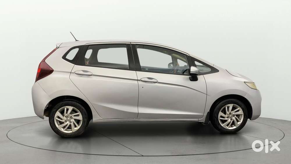 Honda Jazz 1.2 V I Vtec, 2015, Petrol