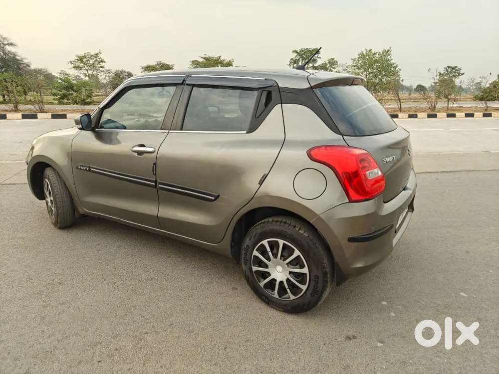 Maruti Suzuki Swift 2020 Petrol Well Maintained