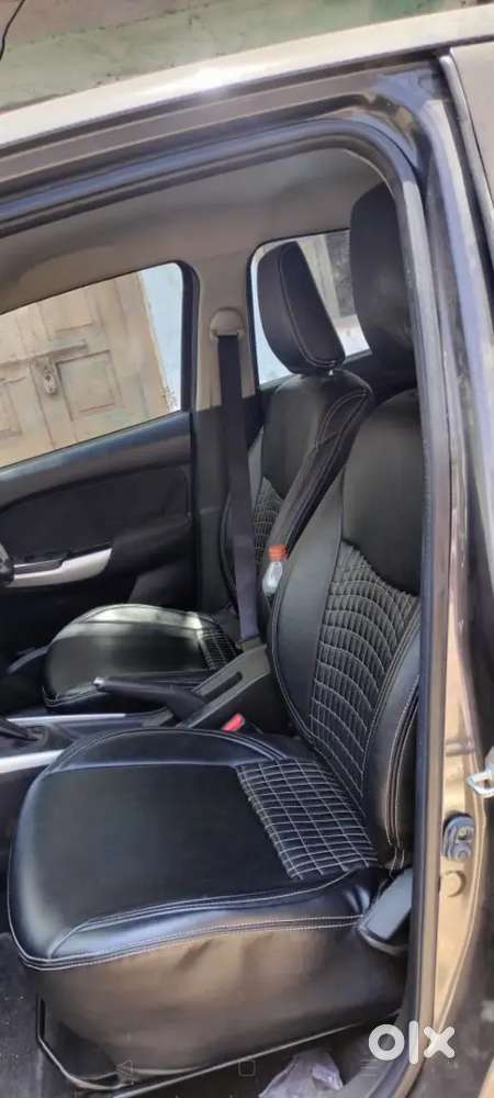 Maruti Baleno 2016 Petrol Model