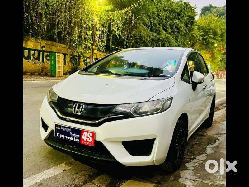 Honda Jazz 1.2 E I Vtec, 2017, Diesel