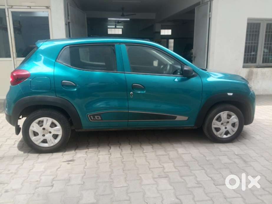 Renault Kwid Rxl 1.0, 2021, Petrol