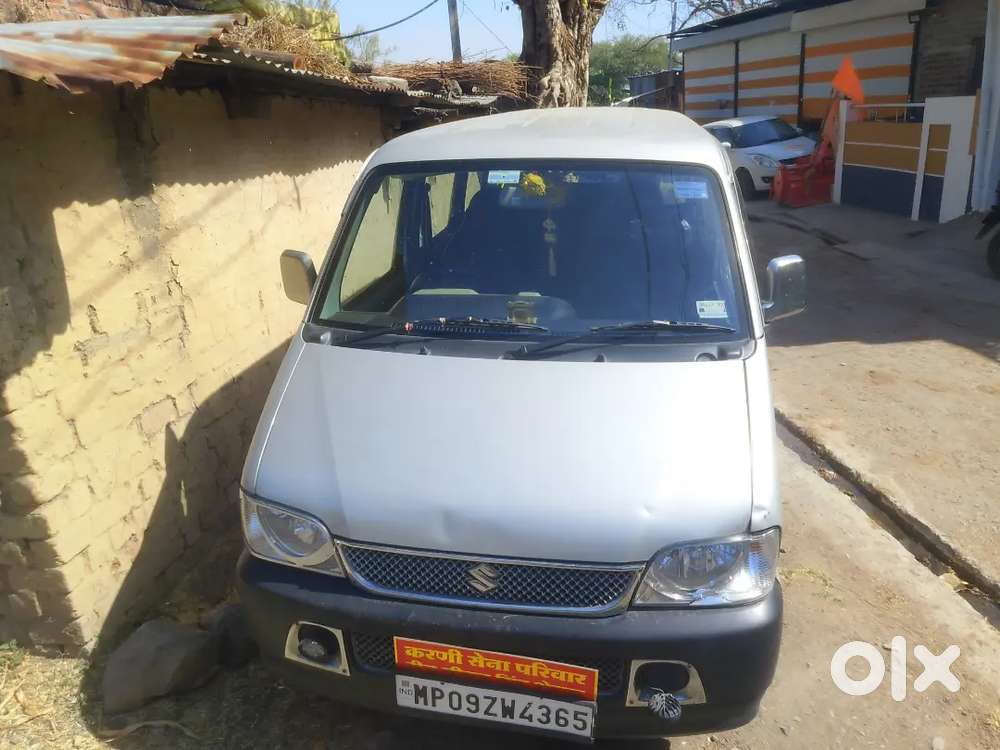 Eco Omni 7 Seter