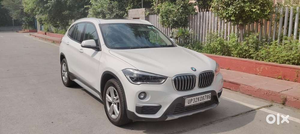 2019 Bmw X1 Diesel