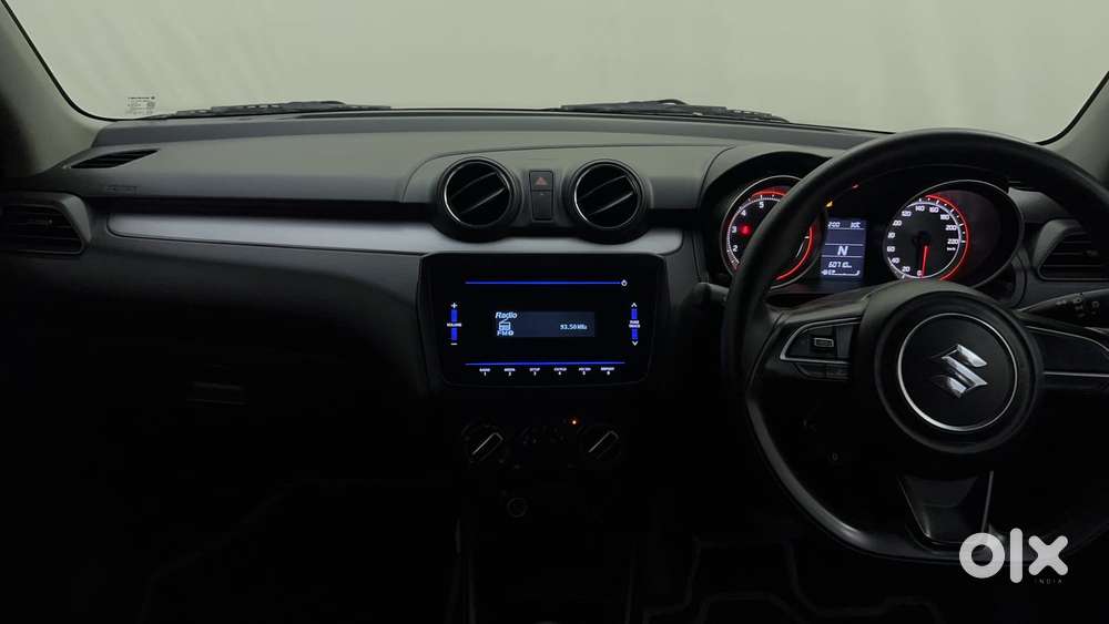 Maruti Suzuki Swift Amt Vvt Vxi, 2023, Petrol