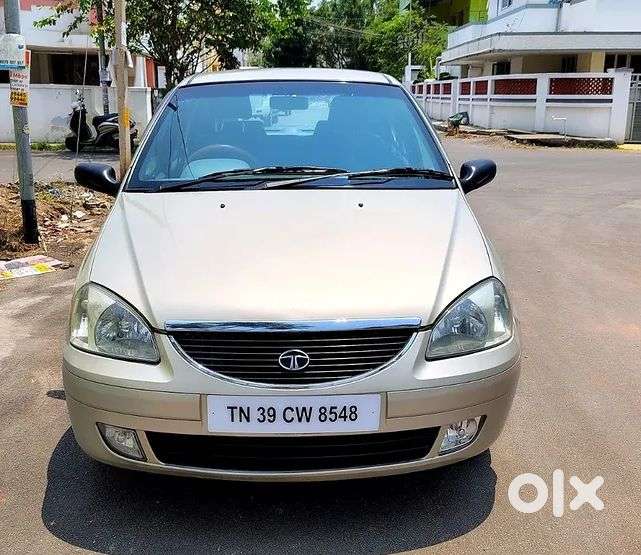 Tata Indica, 2005, Diesel