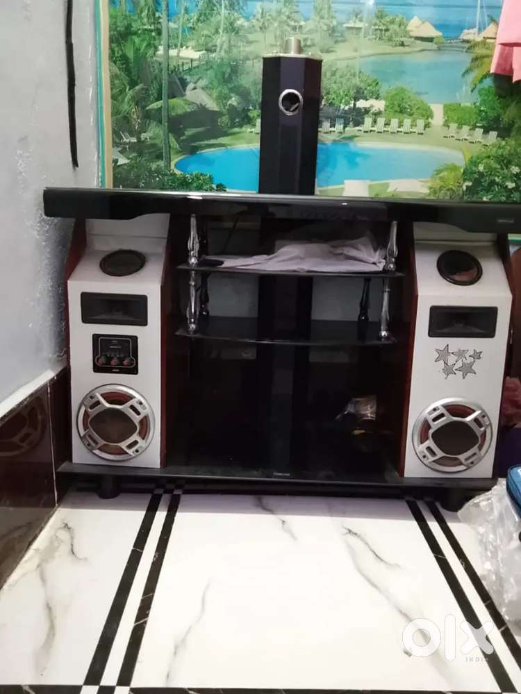 Tv home thiyater