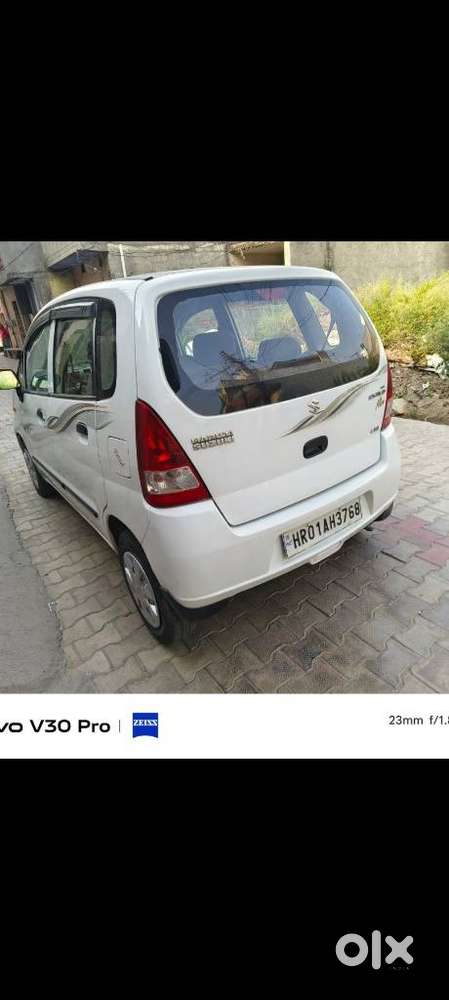 Maruti Suzuki Estilo Lxi, 2013, Petrol