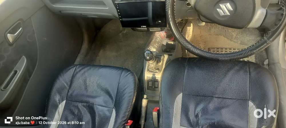 Maruti Suzuki Alto 800 Lxi 2013
