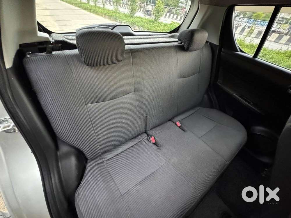 Maruti Suzuki Swift Zxi, 2014, Petrol
