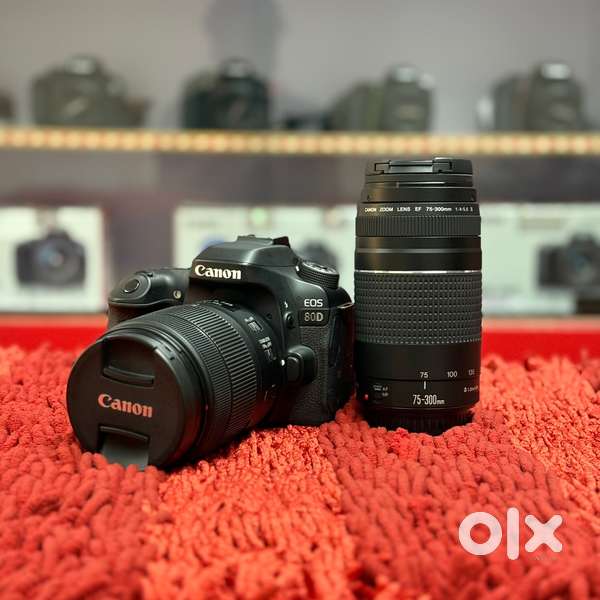 RENTAL CAMERA