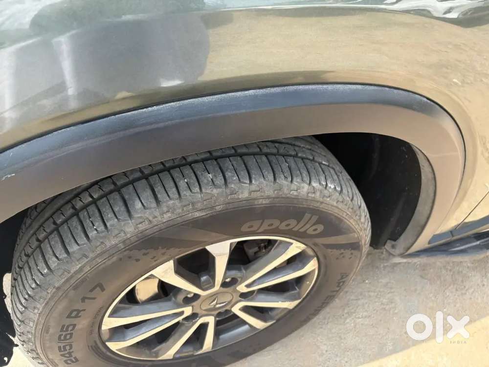 Mahindra Scorpio N Diesel 2026